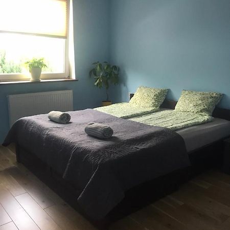 Apartament Glowackiego 8 Гдиня Екстер'єр фото