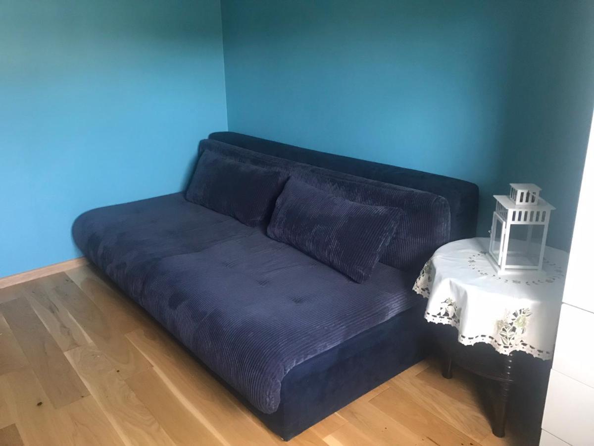 Apartament Glowackiego 8 Гдиня Екстер'єр фото