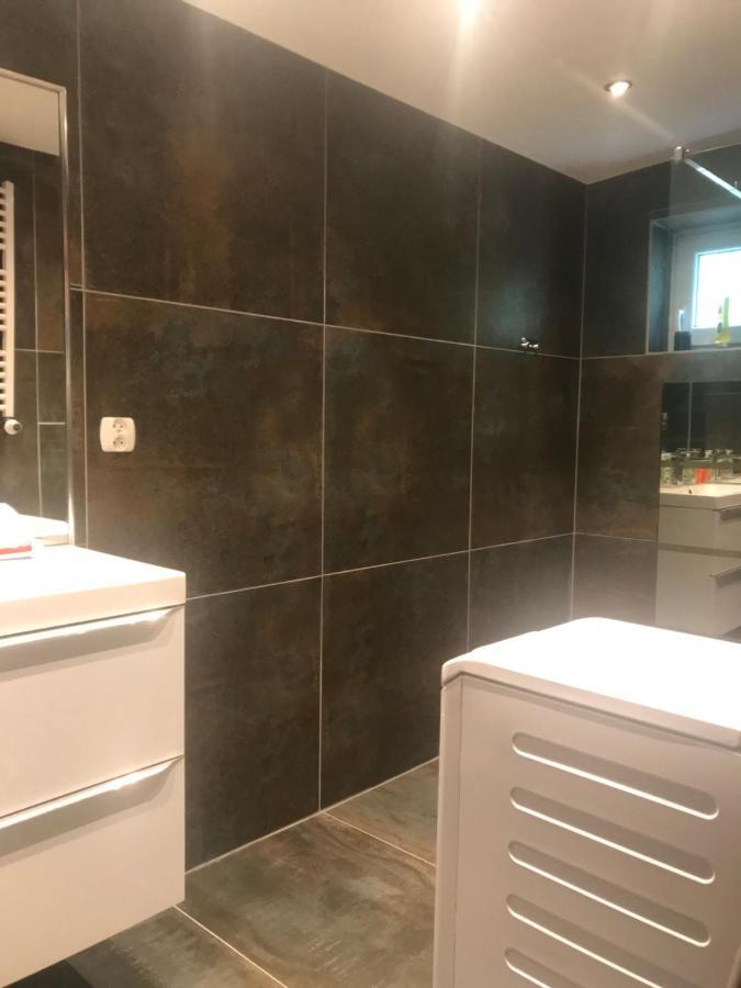 Apartament Glowackiego 8 Гдиня Екстер'єр фото