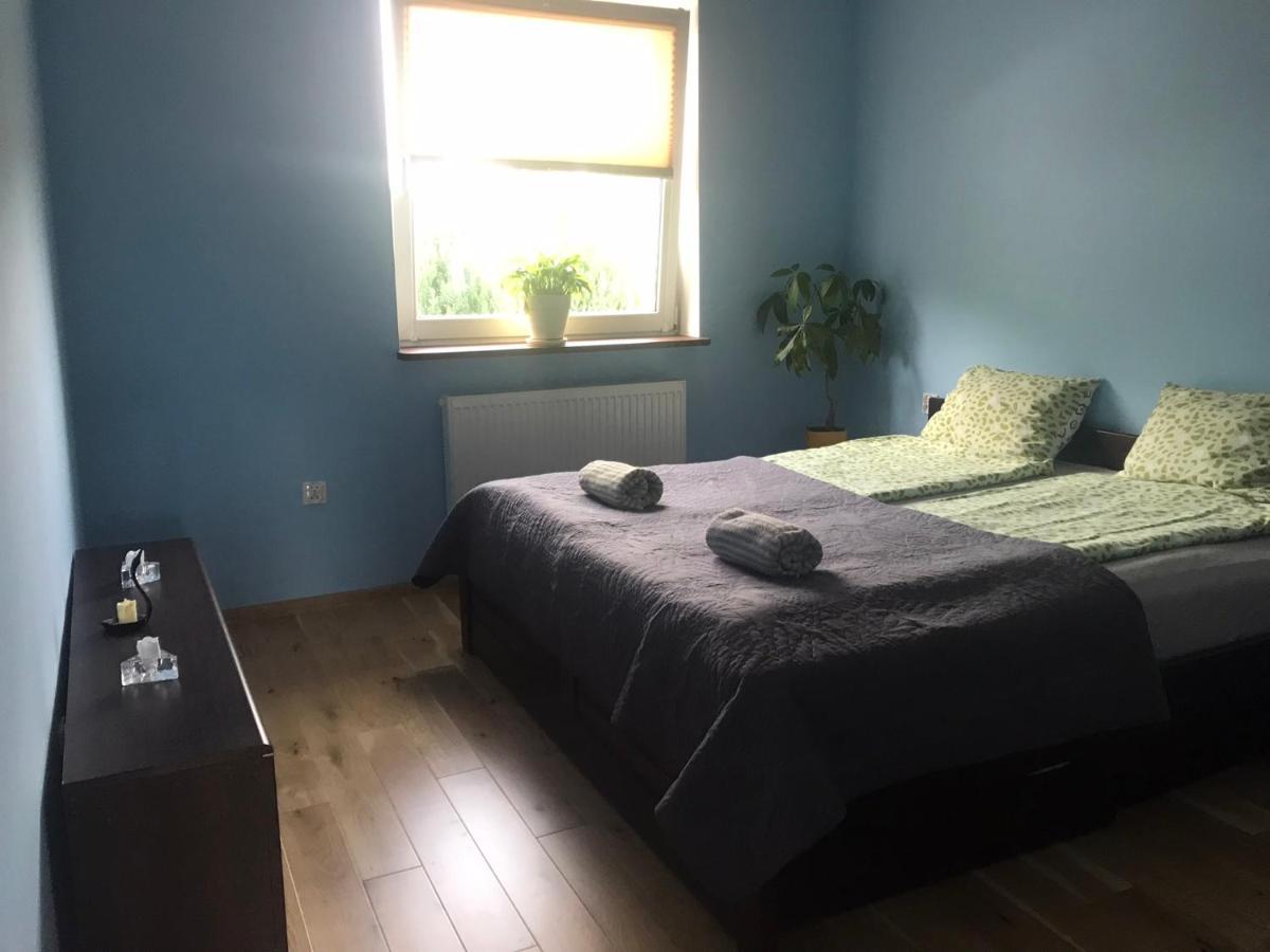 Apartament Glowackiego 8 Гдиня Екстер'єр фото