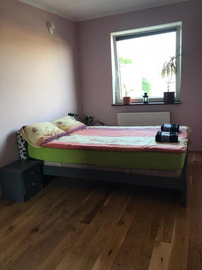 Apartament Glowackiego 8 Гдиня Екстер'єр фото
