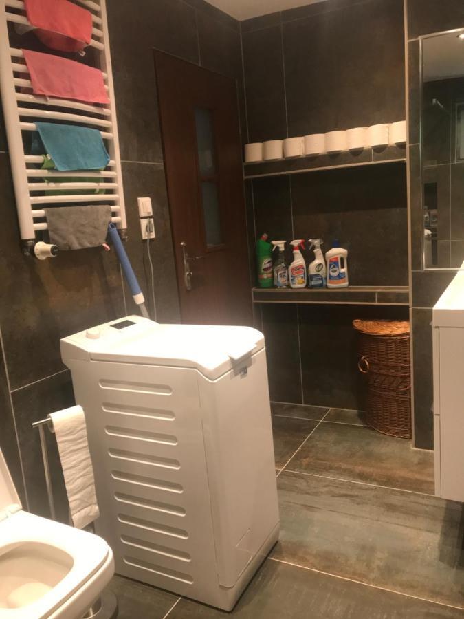 Apartament Glowackiego 8 Гдиня Екстер'єр фото