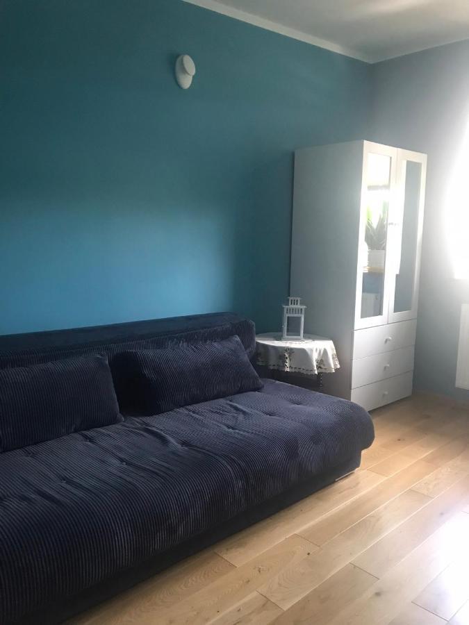Apartament Glowackiego 8 Гдиня Екстер'єр фото