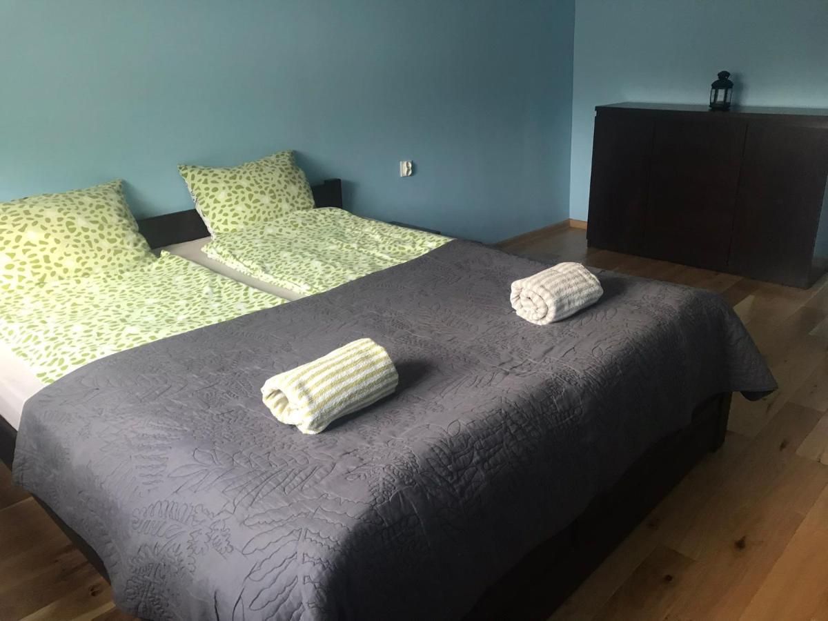 Apartament Glowackiego 8 Гдиня Екстер'єр фото