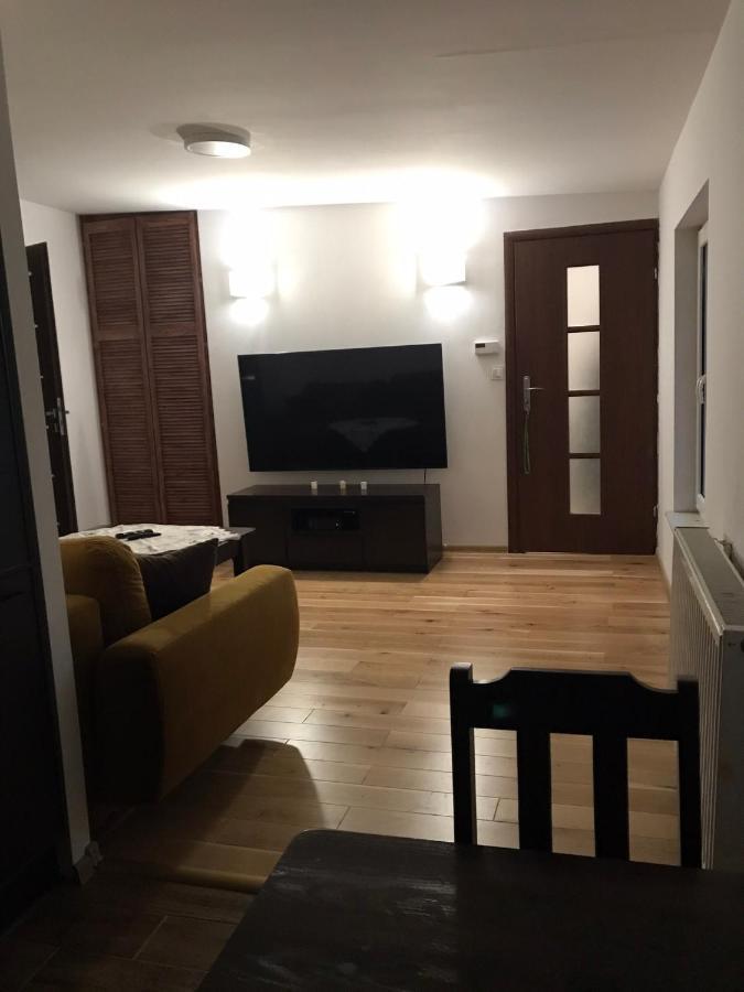 Apartament Glowackiego 8 Гдиня Екстер'єр фото