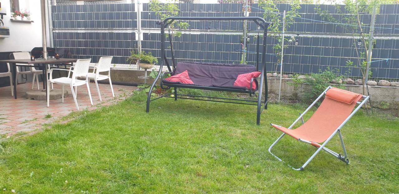 Apartament Glowackiego 8 Гдиня Екстер'єр фото