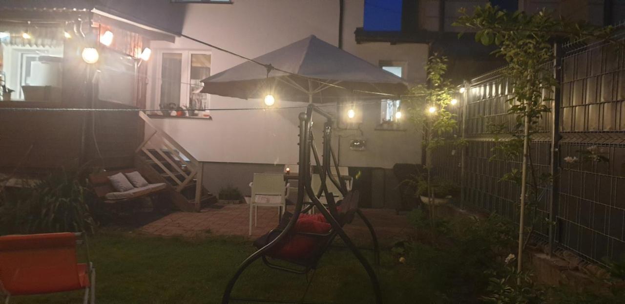 Apartament Glowackiego 8 Гдиня Екстер'єр фото